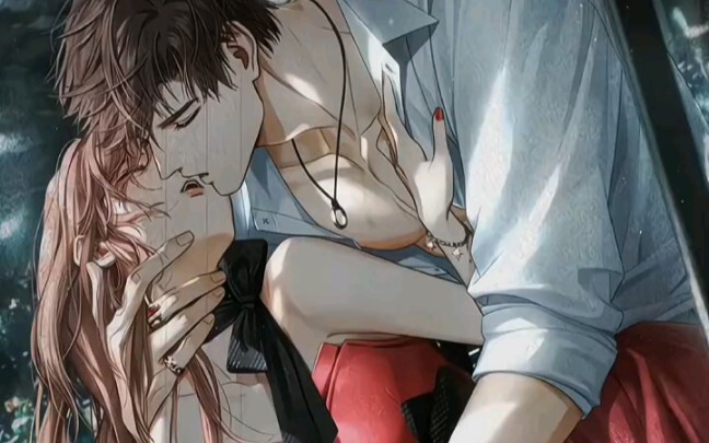 Lu Chen | Tekanan dari Figur Ayah Kelas Atas