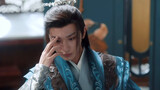 Who understands! Xiao Se's hand on his brow really touches me