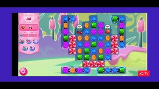 CANDY CRUSH SAGA LEVEL 1059 (NEW VERSION)
