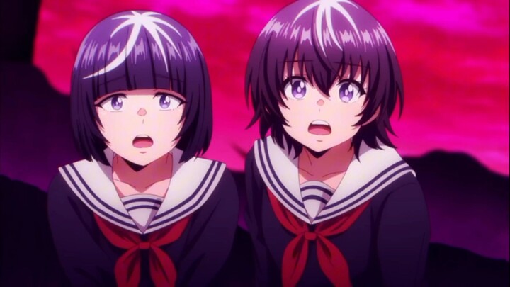 KLIP MATO SEIHEI NO SLAVE SEASON 2