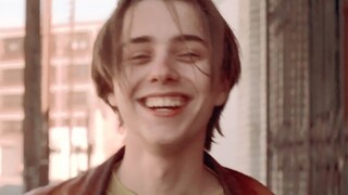每个秃头大叔都曾貌美如花 「Vincent Kartheiser」