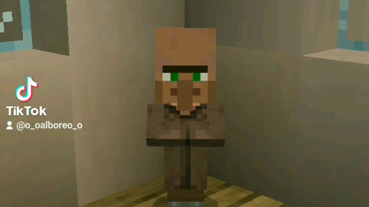 minecraft cerita gak otak #minecraft