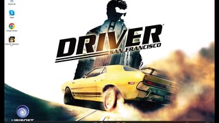 Driver San Francisco Download Free for PC