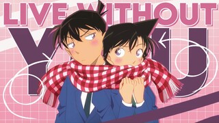 Những cặp đôi khiến bạn u mê quên lối về [AMV] Stay