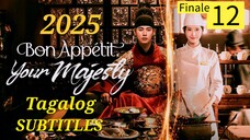 Chef of Tyranny Ep.12/FIN.