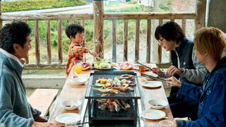 [Vietsub - Spin off] Bàn ăn của chúng tôi l 僕らの食卓