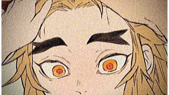 Eyes
