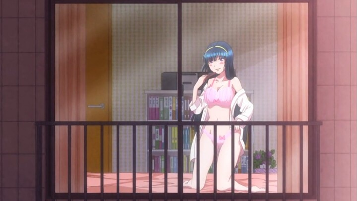 Kepergok lagi main sama selingkuhannya!