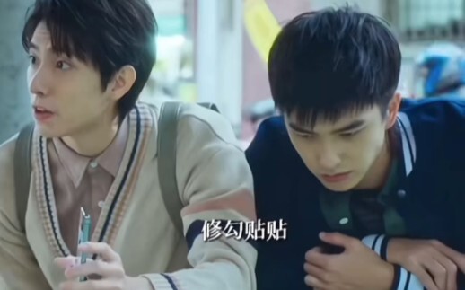 Các bạn thật là thân thiện và tốt bụng với tôi.