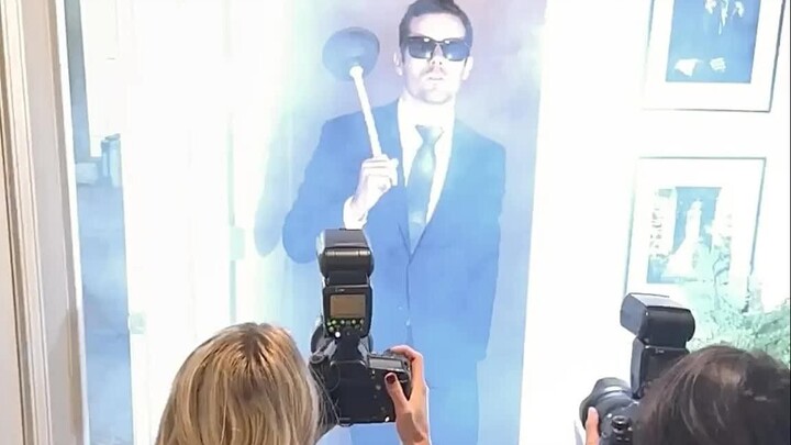 When Your Amazon Package Arrives — Daniel LaBelle