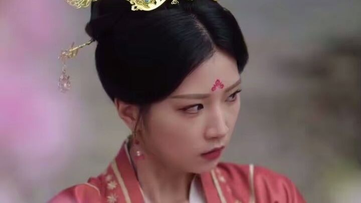 Suara Hati Sang Permaisuri