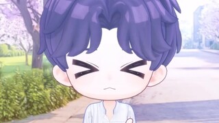 [Love and Deep Space MMD] How to tame a rebellious 🐟