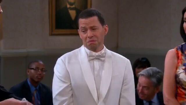 Two And A Half Men - Season 12 Episode 2