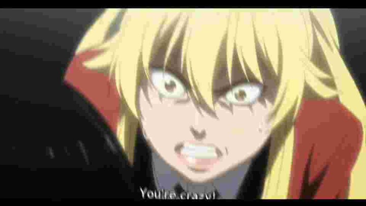 Kakegurui edit