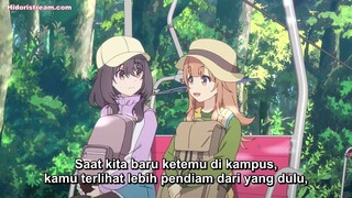 Food for the Soul Episode 03 (Subtitle Indonesia)