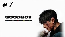 Good Boy SO_1 EP 7 || HINDI DUBBED || SM ALVI ||