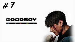Good Boy SO_1 EP 7 || HINDI DUBBED || SM ALVI ||