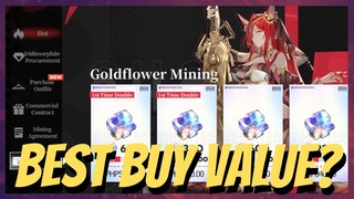 [Echocalypse] Best Store Buys Revealed! | Low to Mid Spenders