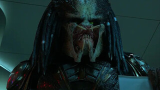 【Predator】ทำไม Predator ไม่ฆ่าผู้หญิงที่ถอดเสื้อผ้าของเธอ?