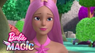 Barbie: A Touch of Magic - Mùa 2 Tập 6 - (LỒNG TIẾNG)
