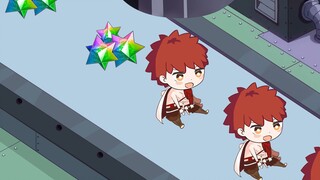 หมู่บ้านอยู่ในการผลิตจำนวนมาก! ~ ฉันหวังว่าผู้*วชาญทุกคนจะเลือก Muramasa! ~☆