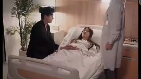 ฉินหรูเยียน ลู่จิงเฉิน ตอนที่2
