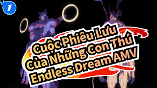 Cuộc Phiêu Lưu 
Của Những Con Thú
Kono Sakie AMV_1