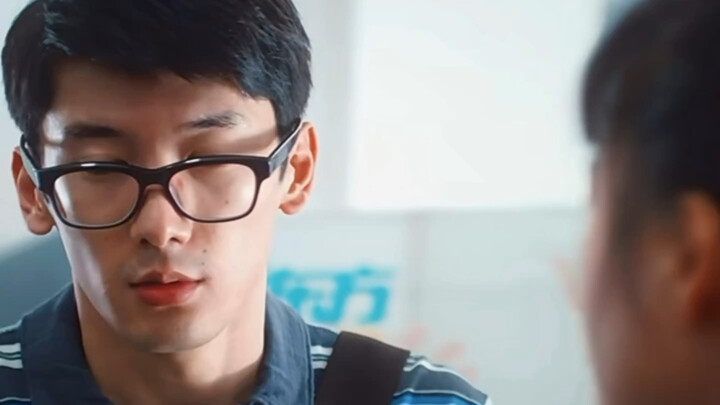 ตบหนึ่งทีได้แฟนมาเลย