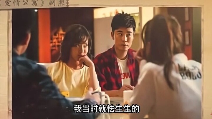 في ذلك الوقت، اعتقدتُ أنها تبلغ من العمر ثلاثين عامًا، لكنني تفاجأتُ عندما علمتُ أنها كانت في التاسع