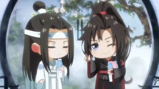 Mo.Dao.Zu.Shi Q [MDZS] EP 15