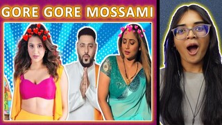 Dank Indian Memes REACTION | Trending Memes | Indian Memes Compilation | @MemuKop  | Neha M.