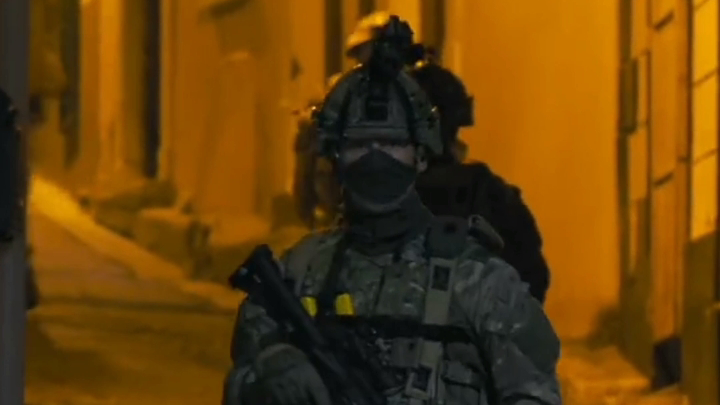 united kingdom special forces🇬🇧