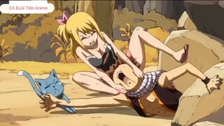 Hội Pháp Sư Fairy Tail - Tập 110 ( Lồng Tiếng )