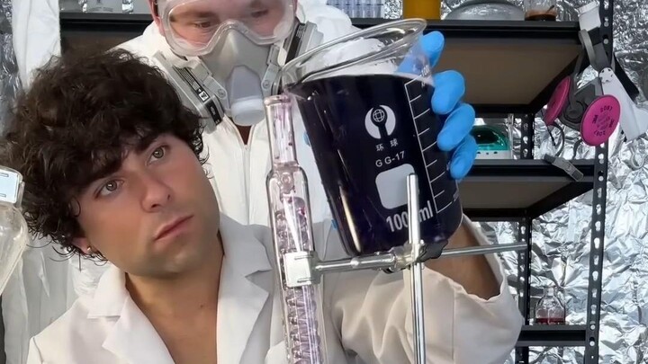 【Coby Persin】Pergi ke taman untuk mengumpulkan DNA para cewek cantik!