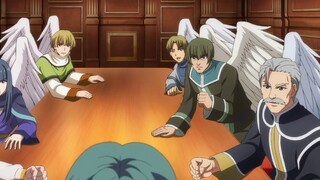 ‣ A Wild Last Boss Appeared! • ╭━━━━━━━━ °°★°° ━━━━━━━━├ Episode : 08├ Season : 01├ Audio: Hindi ||