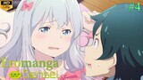 Eromanga Sensei - Episode 4 (Sub Indo)