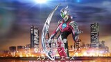 Ultraman with 23 forms