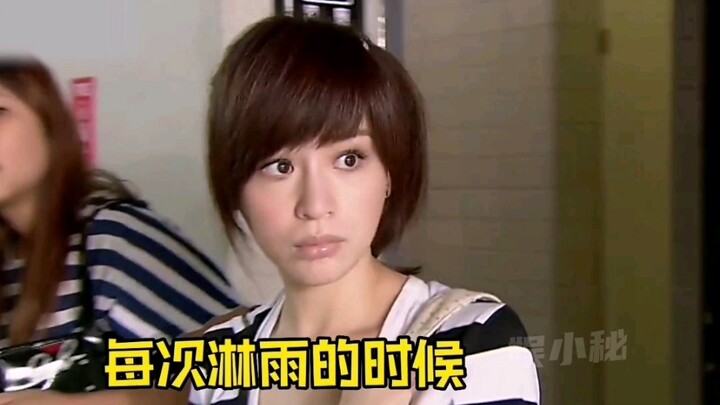 No wonder dulu setiap kali aku nonton TV, orang tuaku selalu ngeliatin aku dengan kesal～