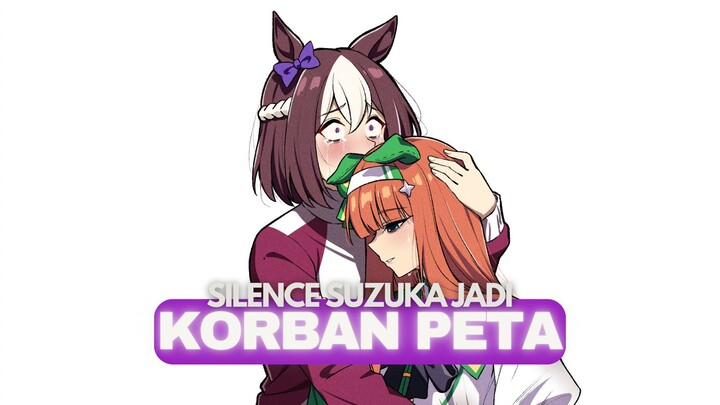 PETA Berani Nyenggol Fandom Uma Musume