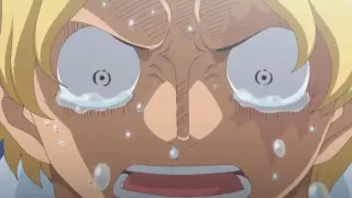 [AMV]The true friendship of Sabo,Ace and Luffy|<ONE PIECE>