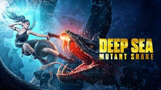 Deep Sea Mutant Snake - sub indo
