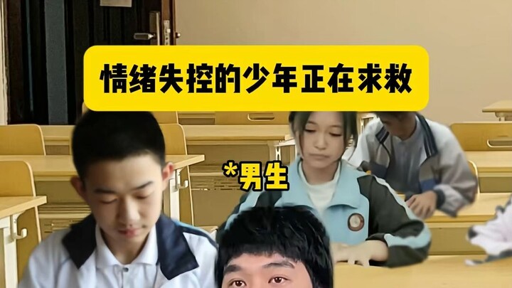 Người mẹ kèm học ép con trai thiên tài phát điên
