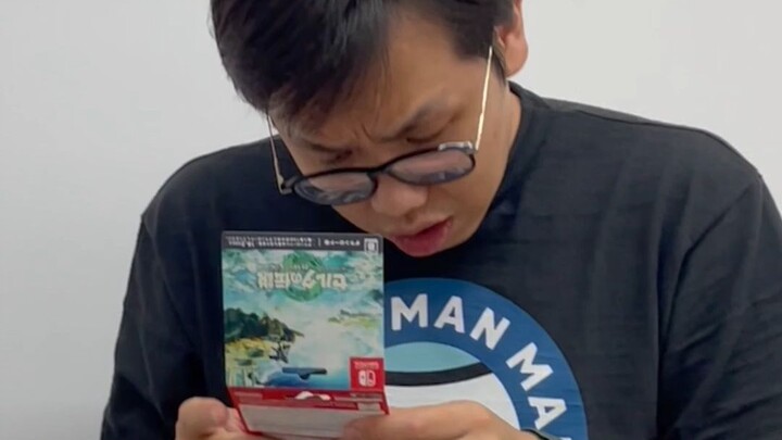 Pendakwah Nintendo, Song, bekerja keras di kantor