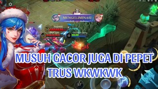 GACOR MUSUH PEPET TRUS:)