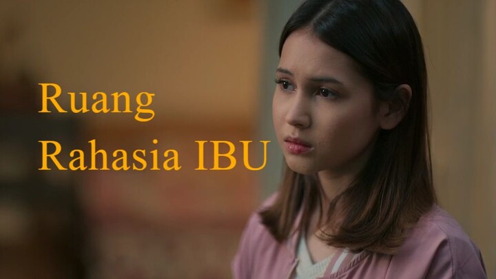 Ruang Rahasia Ibu (2025)