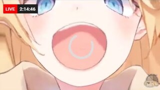 【SUPERCHAT READING】umm hi :}