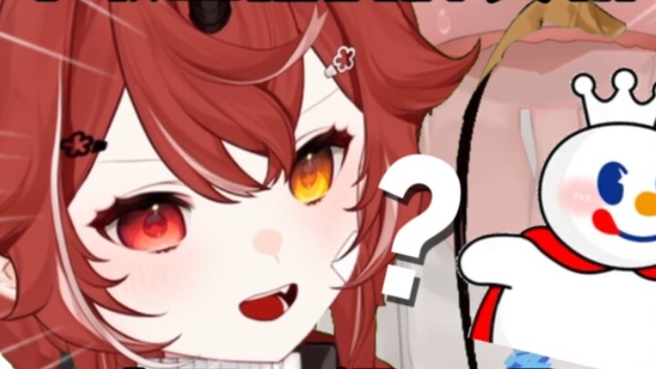 Tolong berhenti minum teh lemon lilin...! ! !