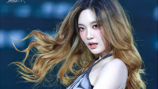 เสือดาวเจิดจรัสที่แอลเอ! | หนิงอี้จั๋ว ถ่ายสด NEXT LEVEL ในงาน SM T LA