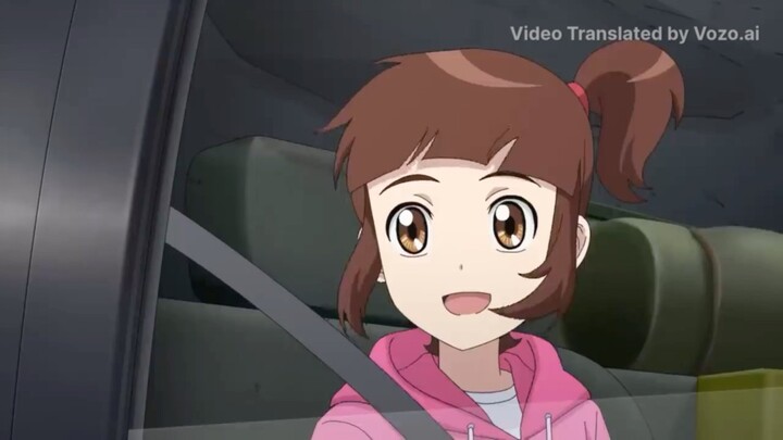 Shinbi House Season 5 Episode 16 Part 1 HD Bahasa Indonesia