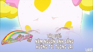 Chiến Binh Nụ Cười - Tập 48(END) [HTV2 Lồng Tiếng] REMUX